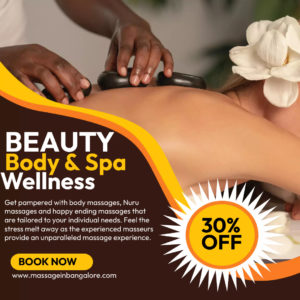 Best Massage in Bangalore